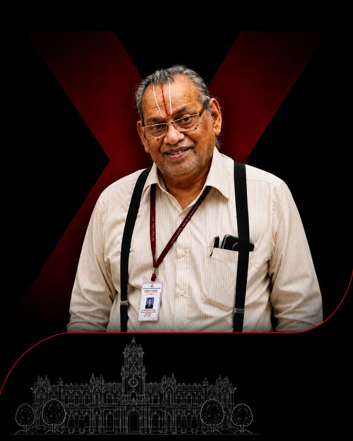 Dr. Rajagopalan Vasudevan